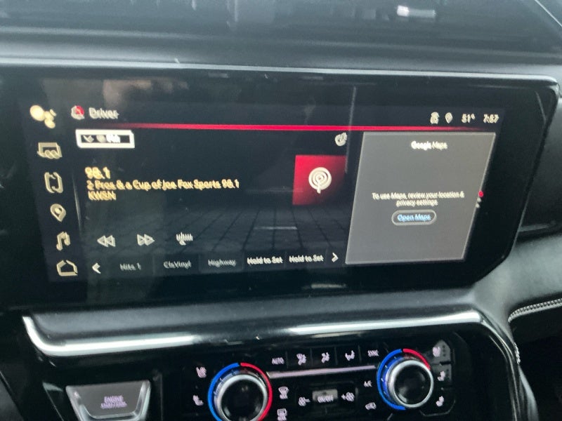 2024 GMC Sierra 2500 HD AT4X