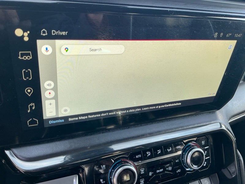 2024 GMC Sierra 2500 HD AT4X