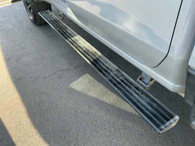 2024 GMC Sierra 2500 HD AT4X