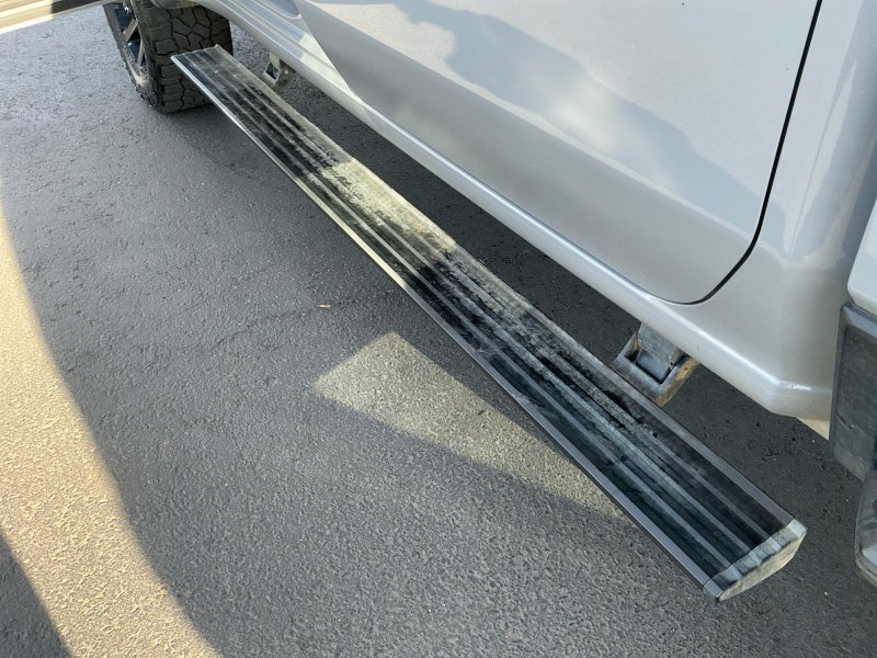 2024 GMC Sierra 2500 HD AT4X