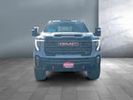 2024 GMC Sierra 2500 HD AT4X