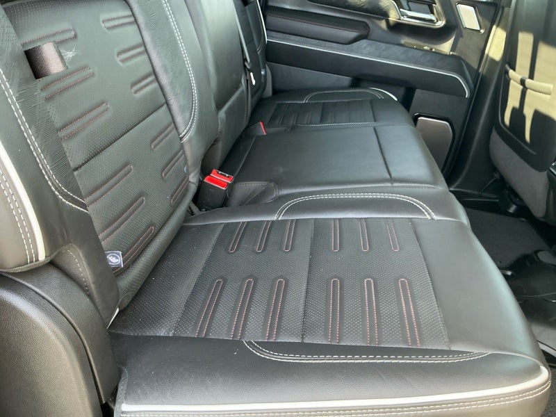 2024 GMC Sierra 2500 HD AT4X