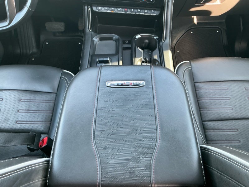 2024 GMC Sierra 2500 HD AT4X