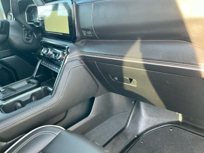 2024 GMC Sierra 2500 HD AT4X