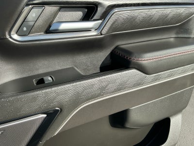 2024 GMC Sierra 2500 HD AT4X