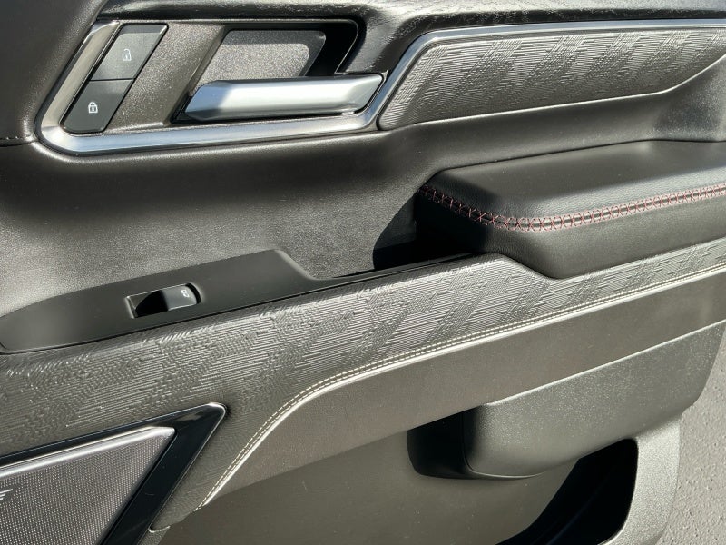 2024 GMC Sierra 2500 HD AT4X