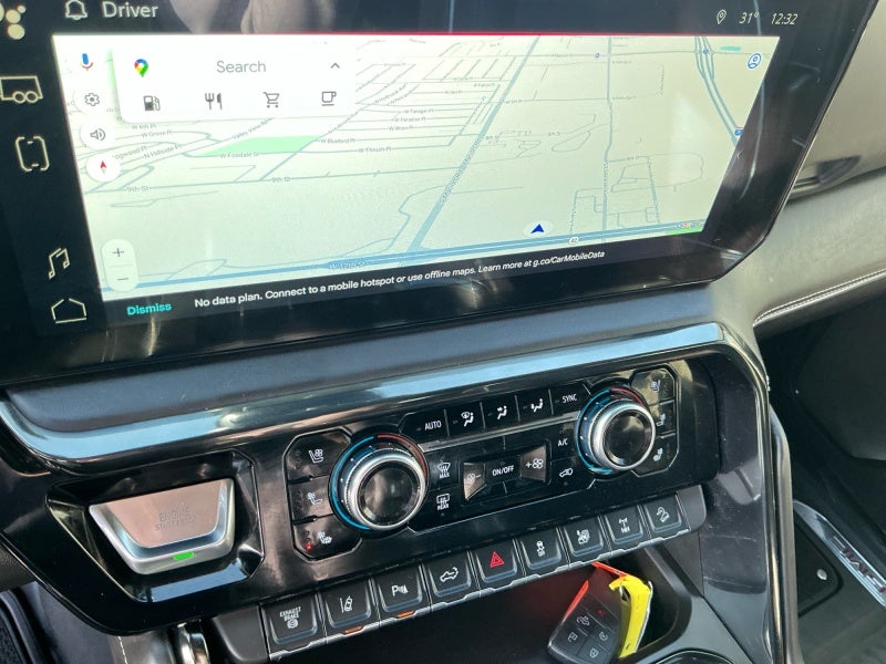 2024 GMC Sierra 2500 HD AT4X