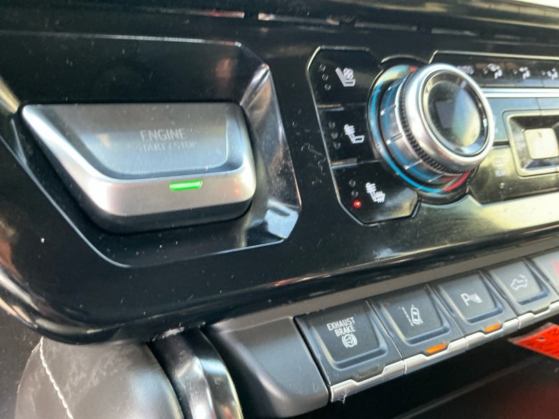 2024 GMC Sierra 2500 HD AT4X