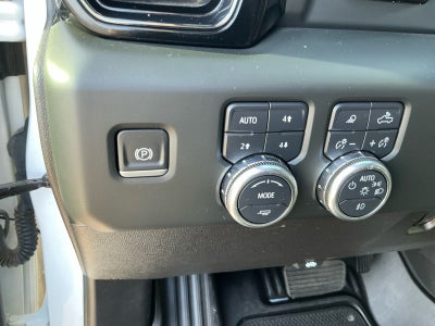 2024 GMC Sierra 2500 HD AT4X