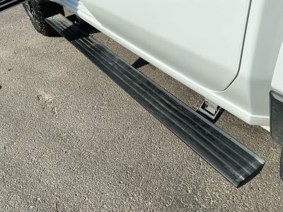 2024 GMC Sierra 2500 HD AT4X