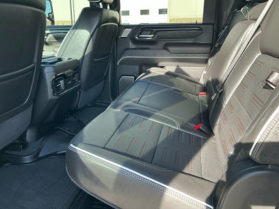 2024 GMC Sierra 2500 HD AT4X