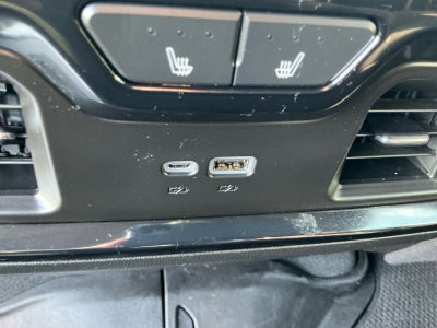 2024 GMC Sierra 2500 HD AT4X