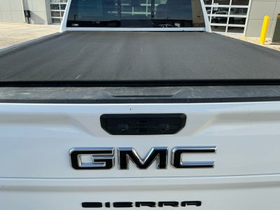 2024 GMC Sierra 2500 HD AT4X