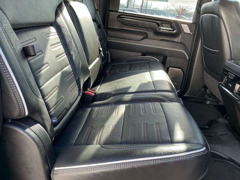 2024 GMC Sierra 2500 HD AT4X