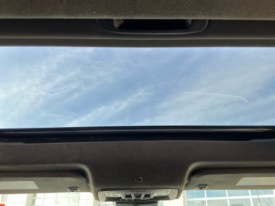 2024 GMC Sierra 2500 HD AT4X