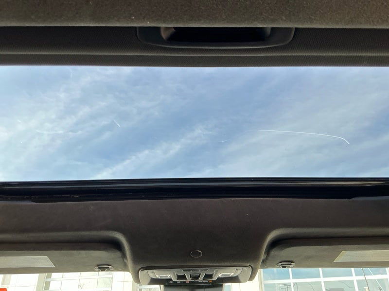 2024 GMC Sierra 2500 HD AT4X