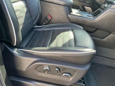 2024 GMC Sierra 2500 HD AT4X