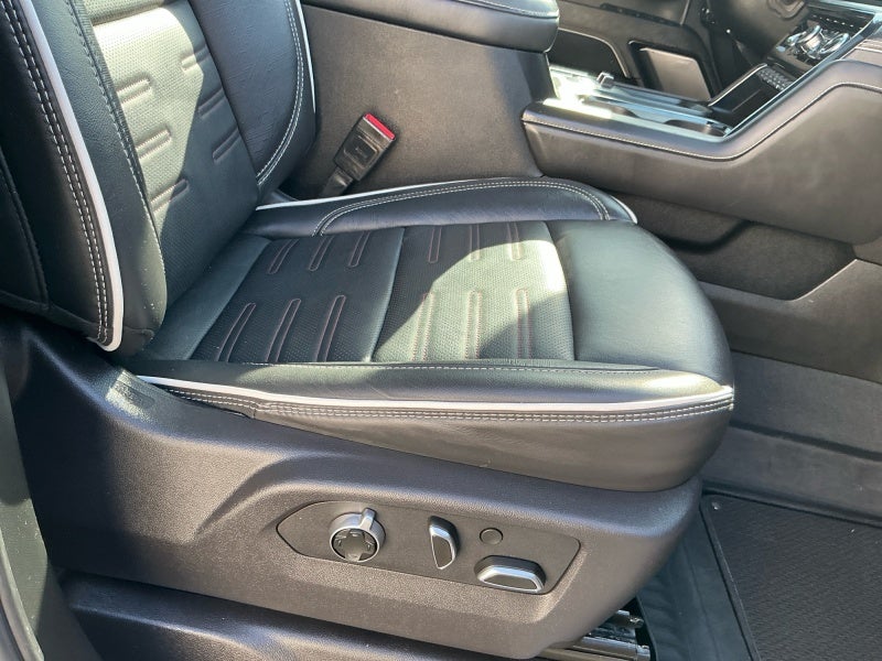 2024 GMC Sierra 2500 HD AT4X