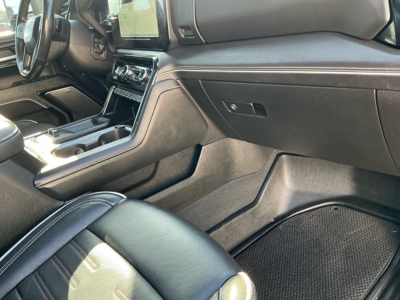 2024 GMC Sierra 2500 HD AT4X