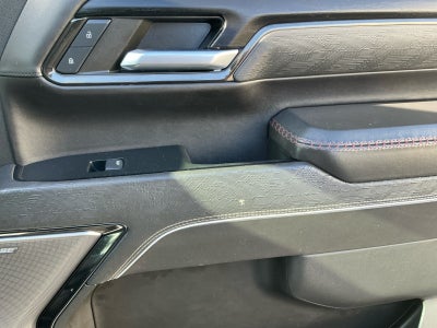 2024 GMC Sierra 2500 HD AT4X