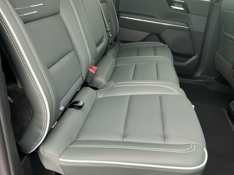 2026 GMC Sierra EV AT4 Max Range