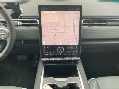 2026 GMC Sierra EV AT4 Max Range