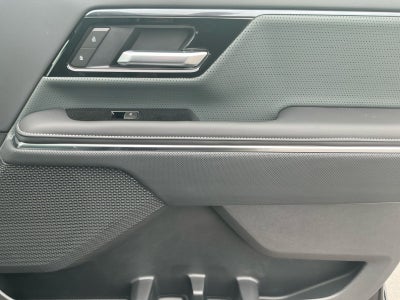 2026 GMC Sierra EV AT4 Max Range