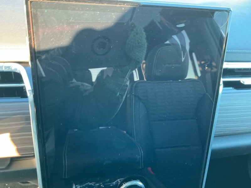 2026 GMC Sierra EV Denali Max Range