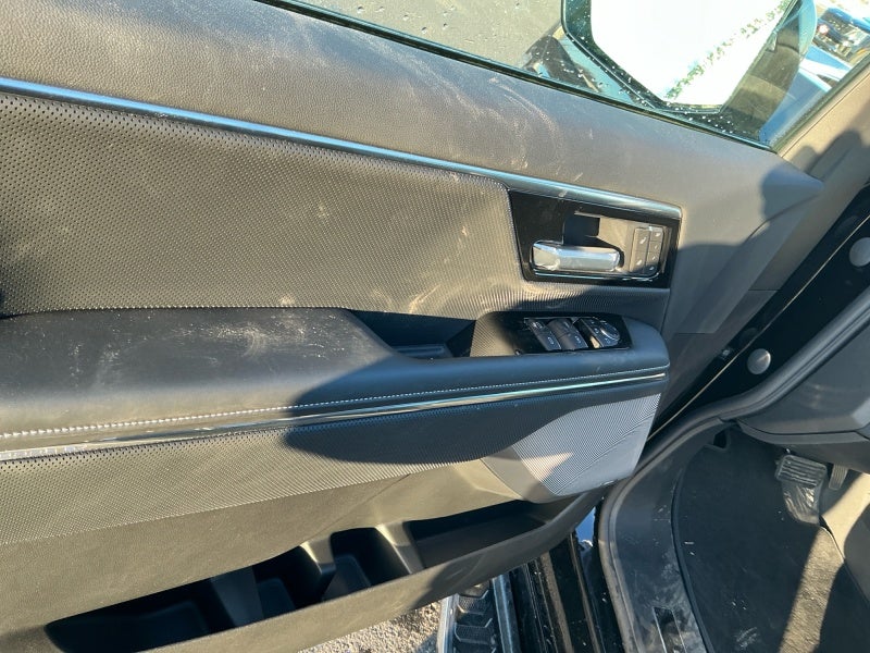 2026 GMC Sierra EV Denali Max Range