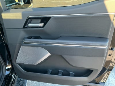 2026 GMC Sierra EV Denali Max Range