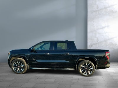 2026 GMC Sierra EV Denali Max Range