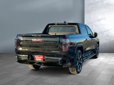 2026 GMC Sierra EV Denali Max Range
