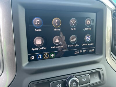 2025 GMC Sierra 2500 HD Pro