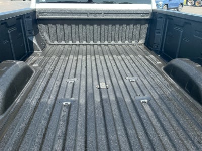 2025 GMC Sierra 2500 HD Pro