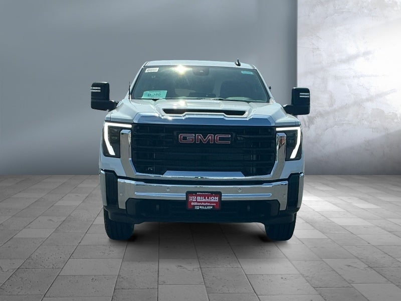 2025 GMC Sierra 2500 HD Pro