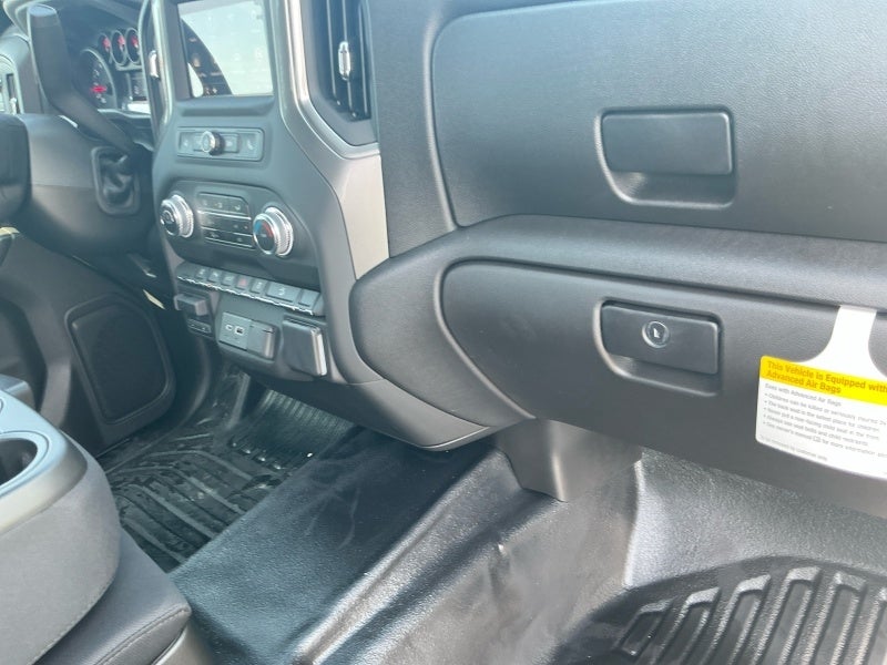 2025 GMC Sierra 2500 HD Pro