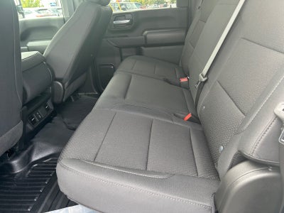 2025 GMC Sierra 2500 HD Pro