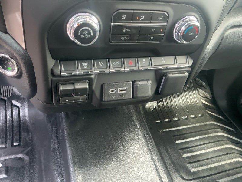 2026 GMC Sierra 2500HD Pro - Photo 13