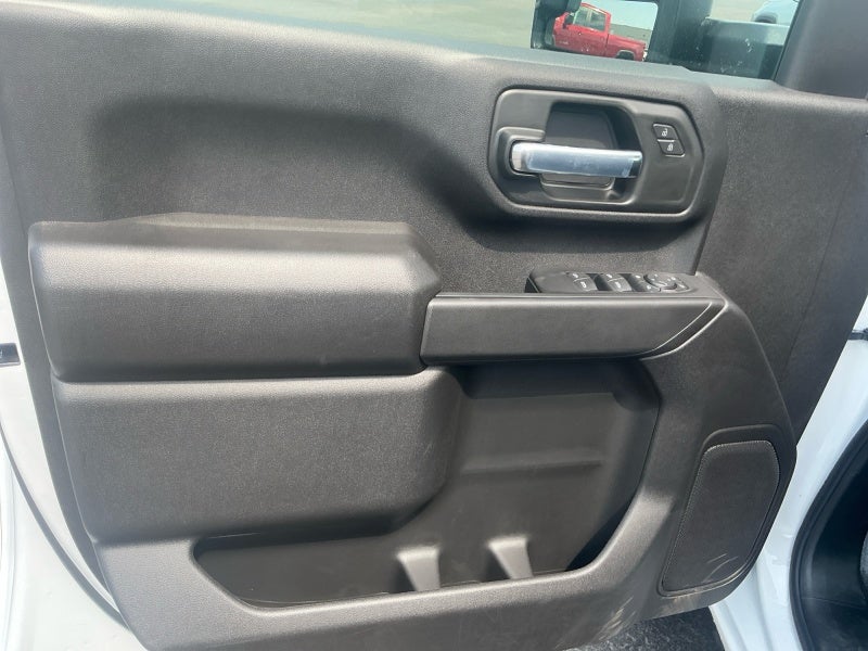 2026 GMC Sierra 2500HD Pro - Photo 16