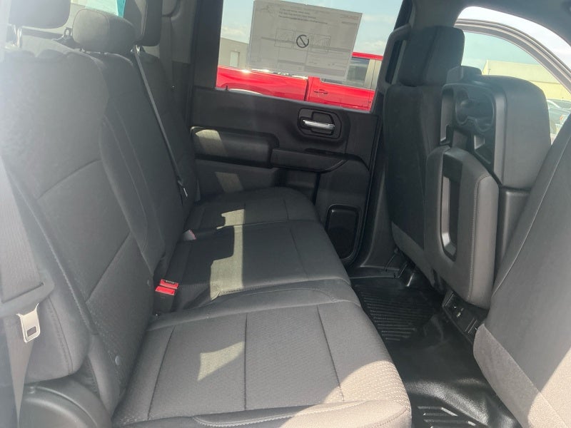 2026 GMC Sierra 2500HD Pro - Photo 19