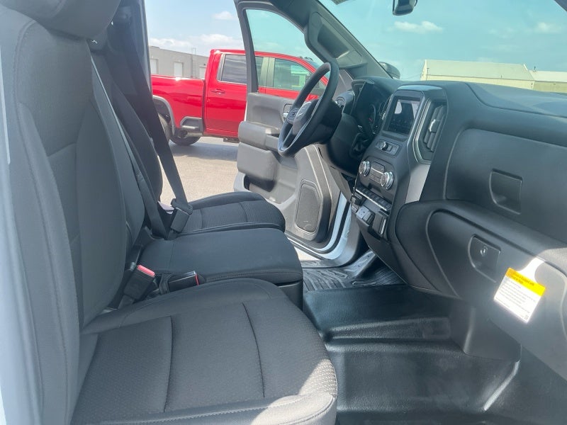 2026 GMC Sierra 2500HD Pro - Photo 20