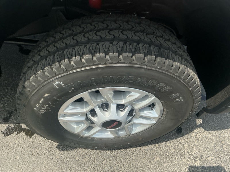 2026 GMC Sierra 2500HD Pro - Photo 22