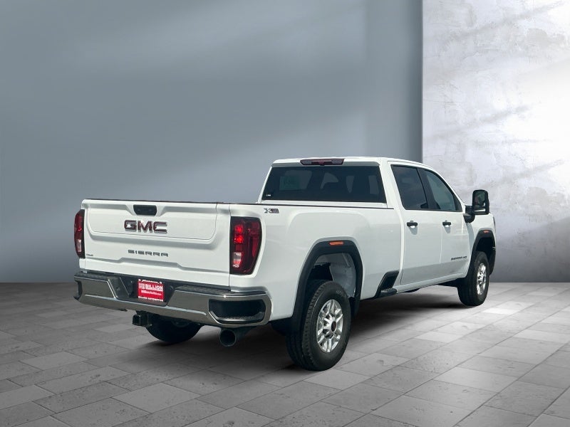2026 GMC Sierra 2500HD Pro - Photo 6