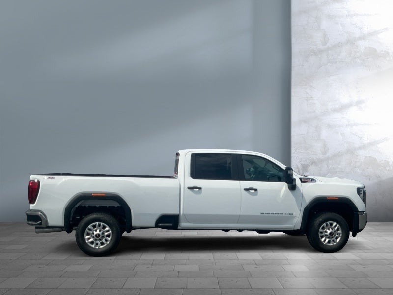 2026 GMC Sierra 2500HD Pro - Photo 7