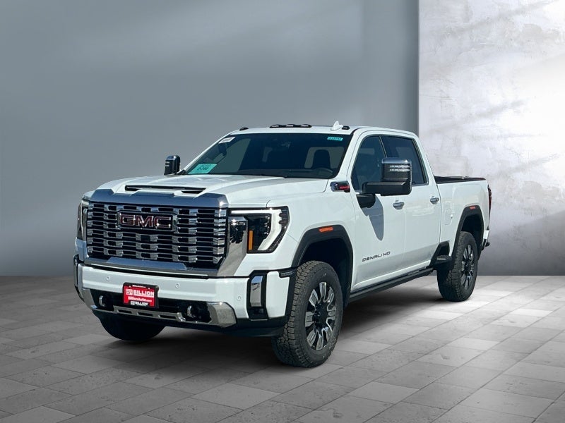 2026 GMC Sierra 4WD Crew Cab Standard Box Denali's photo
