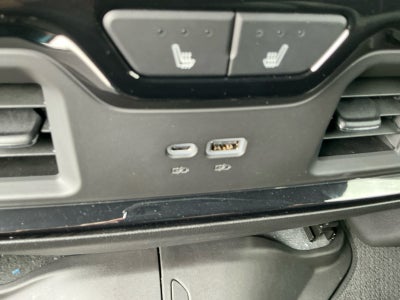 2025 GMC Sierra 3500 HD AT4