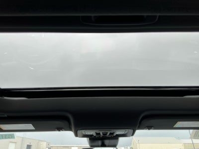 2025 GMC Sierra 3500 HD AT4