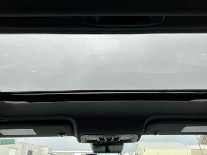 2025 GMC Sierra 3500 HD AT4