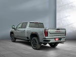 2025 GMC Sierra 3500 HD AT4