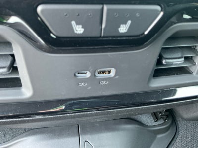 2025 GMC Sierra 3500 HD AT4